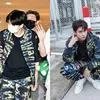Jungkook BTS - Bright Vachirawit