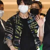 Jungkook BTS - Bright Vachirawit