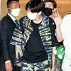Jungkook BTS - Bright Vachirawit