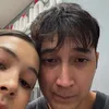 Potret Junior Roberts dan Sandrinna Michelle yang Sudah 3 Tahun Pacaran