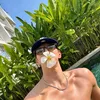 Jun.K 2PM Liburan di Bali