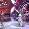 Soimah, Dewi Perssik, Wika Salim