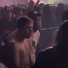 Potret Justin Bieber di Coachella