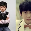 Aktor Cilik Boys Before Flowers