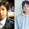 Aktor Cilik Boys Before Flowers