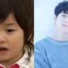 Aktor Cilik Boys Before Flowers