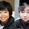 Aktor Cilik Boys Before Flowers