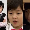 Aktor Cilik Boys Before Flowers