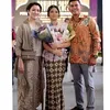 Melly Mono Mantan Ariel SMA