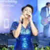 Melly Mono Mantan Ariel SMA