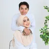 Taqy Malik &amp; Serell Nadirah