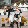 Taqy Malik &amp; istri berkuda