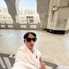 Taqy Malik di Tanah Suci