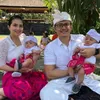 Kadek Devi, Suami Kadek Devi, Anak Kembar Kadek Devi