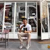 Rio Dewanto 
