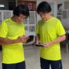 Potret Kak Seto Bareng Kembarannya Kak Kresno