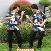 Potret Kak Seto Bareng Kembarannya Kak Kresno