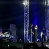 Kaka Slank Duet dengan Anaknya