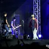 Kaka Slank Duet dengan Anaknya