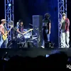 Kaka Slank Duet dengan Anaknya