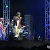 Kaka Slank Duet dengan Anaknya