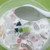 Kalina Ocktaranny Jualan Es Teler