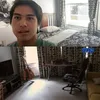 kamar kos selebriti, kamar selebriti di luar negeri