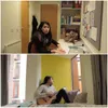 kamar kos selebriti, kamar selebriti di luar negeri