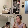 kamar kos selebriti, kamar selebriti di luar negeri