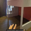 Potret Kamar Anak Dahlia Poland