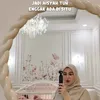 Kamar Anak Yislam Jaidi dan Miskah Shafa