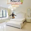 Potret Kamar Utama Tasyi Athasyia