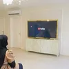 Potret Kamar Utama Tasyi Athasyia