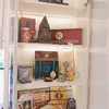 Potret Kamar Utama Tasyi Athasyia