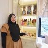 Potret Kamar Utama Tasyi Athasyia