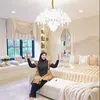 Potret Kamar Utama Tasyi Athasyia