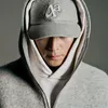  Kang Dong Won Luncurkan Brand Fashion &#039;NONYMOUSAA