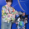 Kangin Pegang Manekin