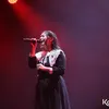 KapanLagi Buka Bareng (KLBB) BRI Festival 2025, day 1, Tulus, Bernadya, Reality Club, Juicy Luicy