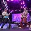 KapanLagi Buka Bareng (KLBB) BRI Festival 2025, day 1, Tulus, Bernadya, Reality Club, Juicy Luicy