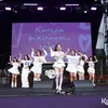 KapanLagi Buka Bareng (KLBB) BRI Festival 2025, day 1, Tulus, Bernadya, Reality Club, Juicy Luicy