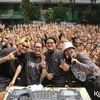 KapanLagi Pensi Bareng FANTA 2025 di SMAN 35 Jakarta