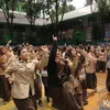 KapanLagi Pensi Bareng FANTA 2025 di SMAN 35 Jakarta