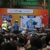 KapanLagi Pensi Bareng FANTA 2025 di SMAN 35 Jakarta