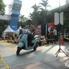 KapanLagi Pensi Bareng FANTA 2025 di SMAN 35 Jakarta
