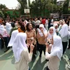 KapanLagi Pensi Bareng FANTA 2025 di SMAN 7 Jakarta