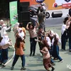 KapanLagi Pensi Bareng FANTA 2025 di SMAN 7 Jakarta
