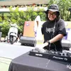KapanLagi Pensi Bareng FANTA 2025 di SMAN 7 Jakarta