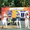 KapanLagi Pensi Bareng FANTA 2025 di SMAN 7 Jakarta
