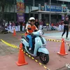 KapanLagi Pensi Bareng Fanta 2025 di SMAN 6 Jakarta